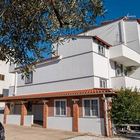Apartments Aktea Εξαμίλιο Εξωτερικό φωτογραφία