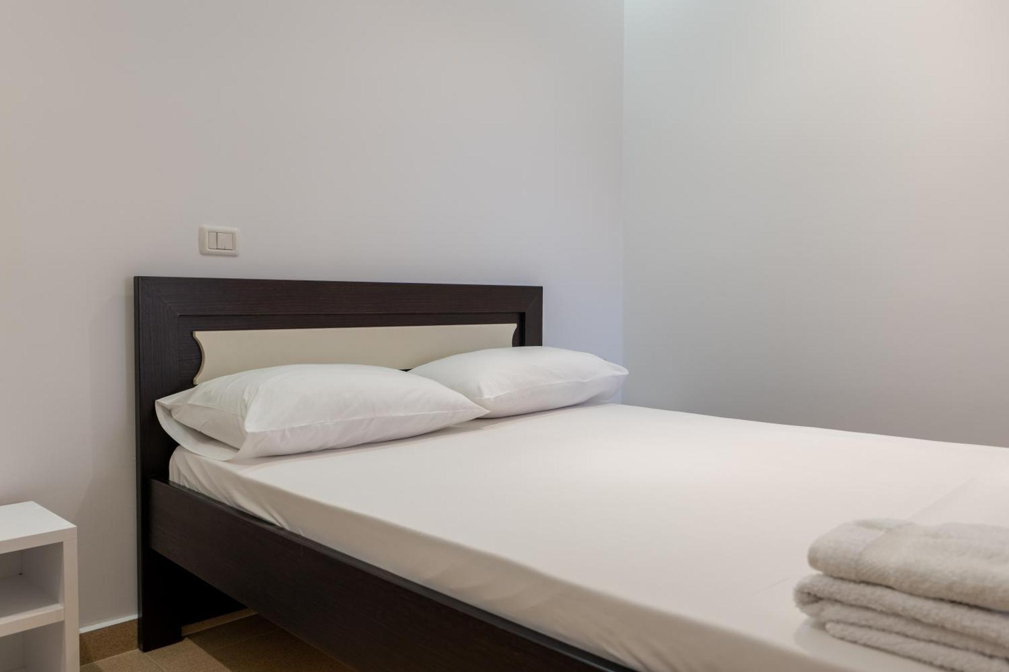 Apartments Aktea Εξαμίλιο Εξωτερικό φωτογραφία